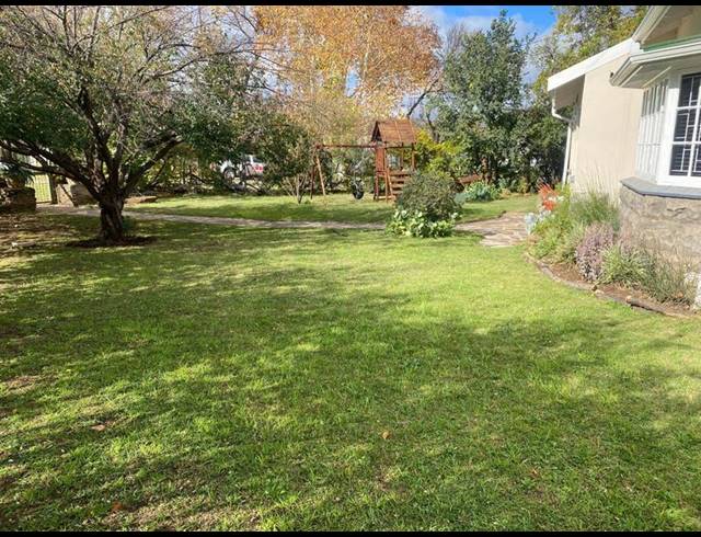 0 BEDROOM HOUSE FOR SALE IN TOP TOWN